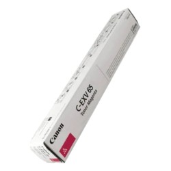 Тонер-картридж лазерный Canon C-EXV 65 M (5763C001) пурпурный (с чипом)
