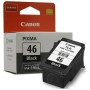 Картридж струйный Canon PG-46 (9059B001) черный