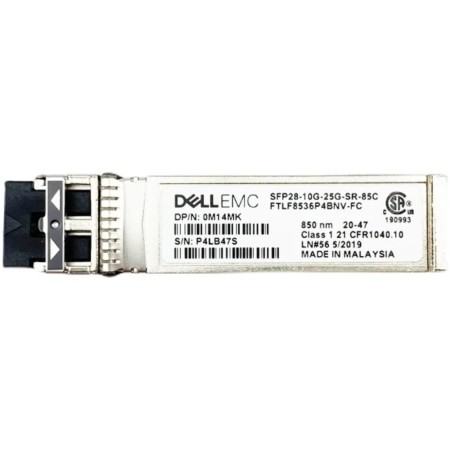 Трансивер Dell 407-BCHI белый