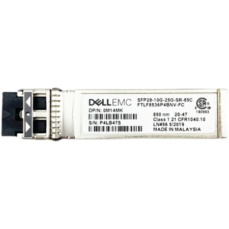 Трансивер Dell 407-BCHI белый