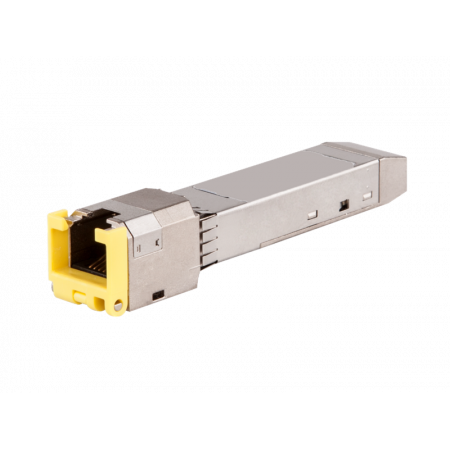 Трансивер HPE Aruba J8177D белый