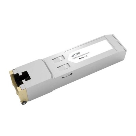 Трансивер HPE Aruba J8177D белый