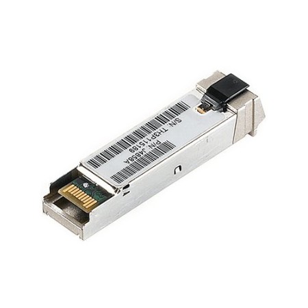 Трансивер HPE Aruba X120 (JD119B) серый