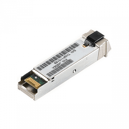 Трансивер HPE Aruba X120 (JD119B) серый