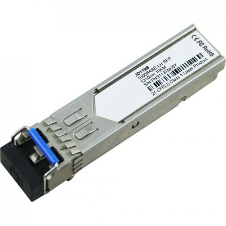 Трансивер HPE Aruba X120 (JD119B) серый