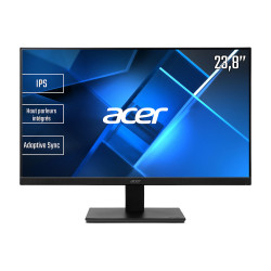 23.8" Монитор Acer V247YUBMIIPXV черный