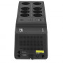 ИБП APC Back-UPS 650VA (BE650G2-RS) черный