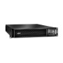 ИБП APC Smart-UPS SRT 3000VA (SRT3000RMXLI) черный (С АККУМУЛЯТОРОМ)