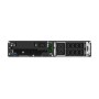 ИБП APC Smart-UPS SRT 3000VA (SRT3000RMXLI) черный (С АККУМУЛЯТОРОМ)