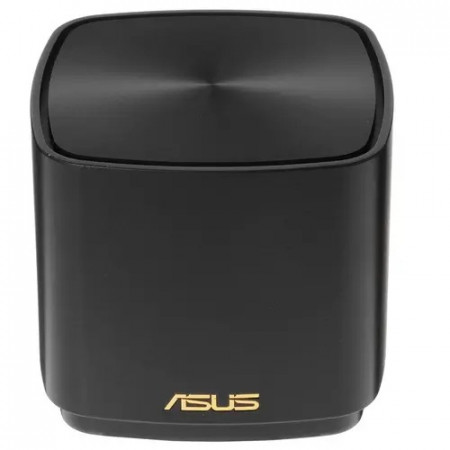 MESH-комплект ASUS ZenWiFi Mini AX XD4 (B-2-PK) черный