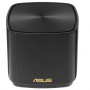 MESH-комплект ASUS ZenWiFi Mini AX XD4 (B-2-PK) черный