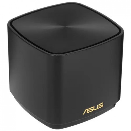 MESH-комплект ASUS ZenWiFi Mini AX XD4 (B-2-PK) черный