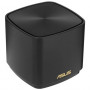 MESH-комплект ASUS ZenWiFi Mini AX XD4 (B-2-PK) черный