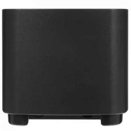 MESH-комплект ASUS ZenWiFi Mini AX XD4 (B-2-PK) черный