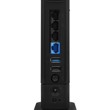 Wi-Fi роутер ASUS RT-AX59U черный