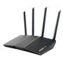 Wi-Fi роутер ASUS RT-AX57 (RT-AX57) черный