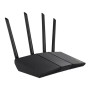Wi-Fi роутер ASUS RT-AX57 (RT-AX57) черный