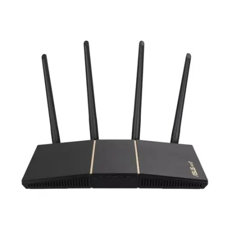 Wi-Fi роутер ASUS RT-AX57 (RT-AX57) черный