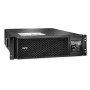 ИБП APC Smart-UPS SRT RM (SRT5KRMXLI) черный (С АККУМУЛЯТОРОМ)