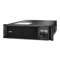 ИБП APC Smart-UPS SRT 5000VA RM (SRT5KRMXLI) черный (С АККУМУЛЯТОРОМ)