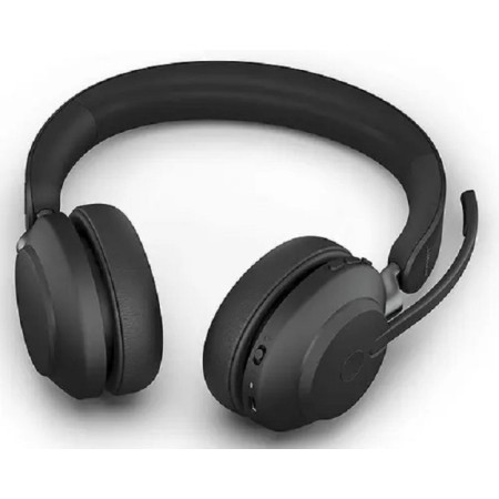 Наушники Jabra Evolve2 65 (26599-999-999) черный