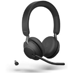 Наушники Jabra Evolve2 65 (26599-999-999) черный Наушники Jabra Evolve2 65 (26599-999-999) черный