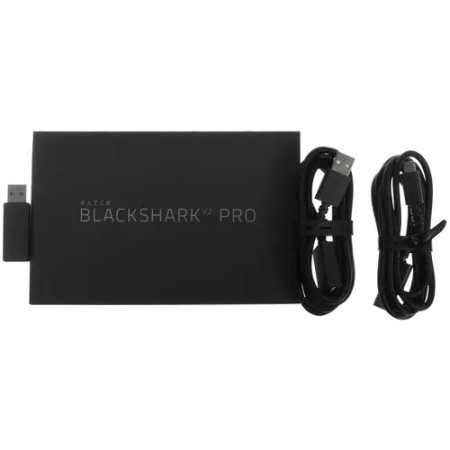 Наушники Razer BlackShark V2 Pro 2023 (RZ04-04530100-R3M1) черный