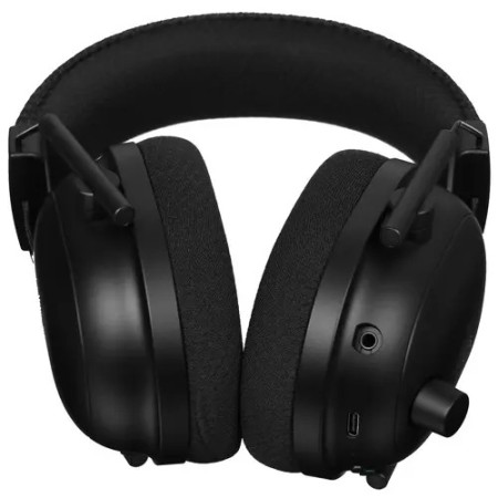 Наушники Razer BlackShark V2 Pro 2023 (RZ04-04530100-R3M1) черный