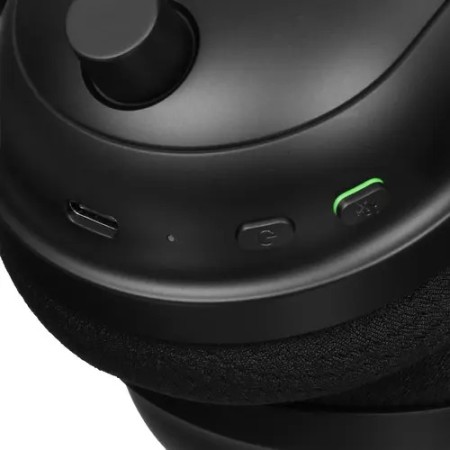 Наушники Razer BlackShark V2 Pro 2023 (RZ04-04530100-R3M1) черный