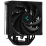 Кулер DEEPCOOL AK400 DIGITAL (R-AK400-BKADMN-G) черный