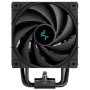 Кулер DEEPCOOL AK500 DIGITAL (R-AK500-BKADMN-G) черный
