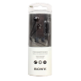 Наушники Sony MDR-EX155APB (MDREX155APB.E) черный
