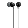 Наушники Sony MDR-EX15LPB (MDREX15LPB.AE) черный