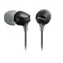 Наушники Sony MDR-EX15LPB (MDREX15LPB.AE) черный