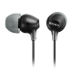 Наушники Sony MDR-EX15LPB (MDREX15LPB.AE) черный