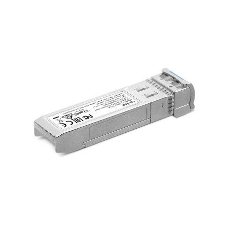 Трансивер TP-Link TL-SM5110-LR серый