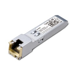Трансивер TP-Link TL-SM5310-T серый