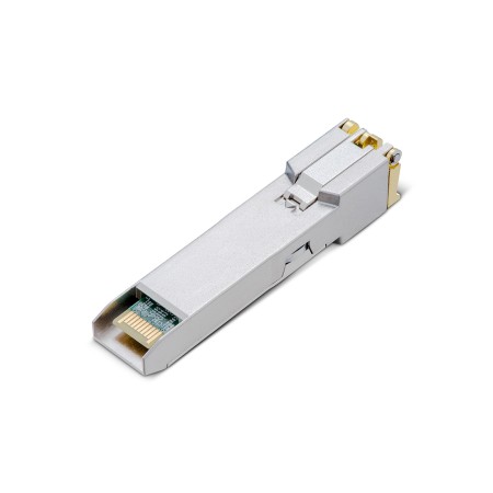 Трансивер TP-Link TL-SM5310-T серый