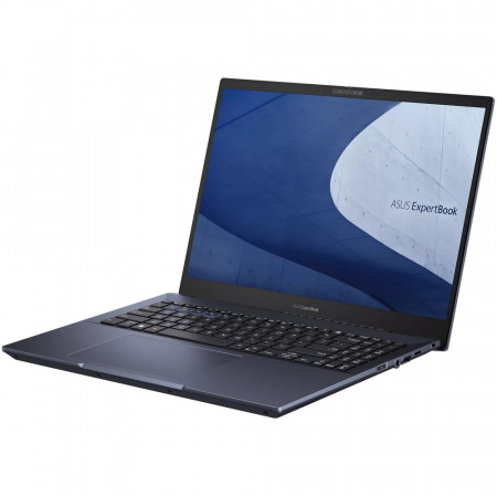 16" Ноутбук ASUS B5602CBN-L20292X 16 (90NX05K1-M00BD0) черный