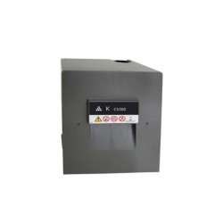 Тонер-картридж лазерный Ricoh 828601 черный (с чипом)