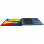 15.6" Ноутбук ASUS VivoBook K5504VA-MA086W (90NB0ZK1-M003Y0) синий