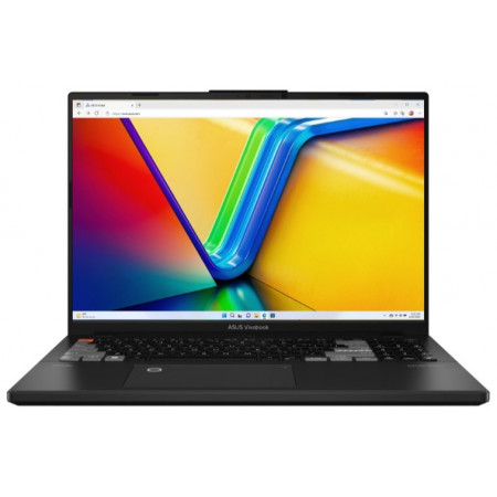 15.6" Ноутбук ASUS VivoBook K5504VA-MA086W (90NB0ZK1-M003Y0) синий