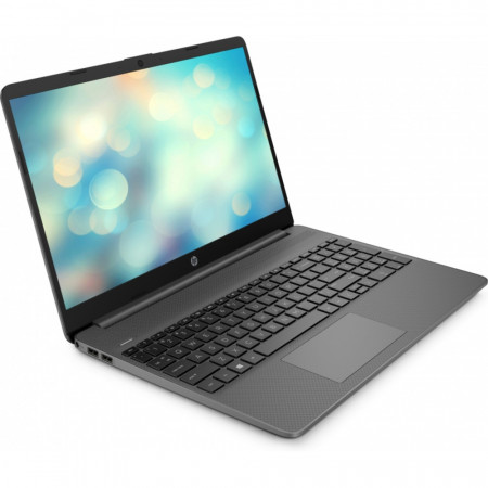 15.6" Ноутбук HP 15s-eq1150ur (22Q32EA) серый