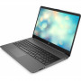 15.6" Ноутбук HP 15s-eq1150ur (22Q32EA) серый