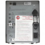 ИБП APC Smart-UPS SMC1500I черный (С АККУМУЛЯТОРОМ)