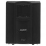 ИБП APC Smart-UPS SMC1500I черный (С АККУМУЛЯТОРОМ)
