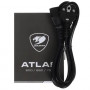 Блок питания Cougar Atlas 650 (CGR BA-650) черный