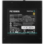 Блок питания DeepCool PX1000G (R-PXA00G-FC0B-EU) черный