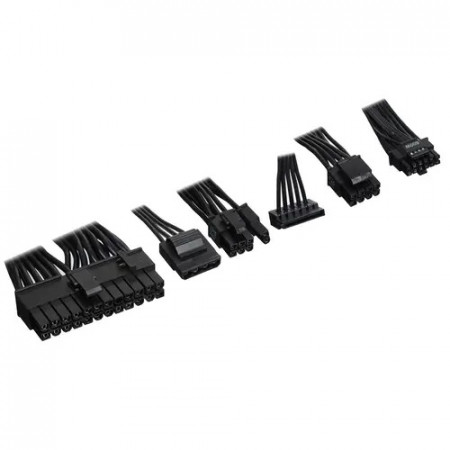 Блок питания DeepCool PX1000G (R-PXA00G-FC0B-EU) черный
