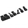 Блок питания DeepCool PX1000G (R-PXA00G-FC0B-EU) черный